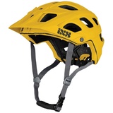 IXS Trail Evo MIPS Helm | saffron - M/L