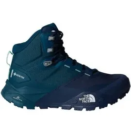 The North Face Offtrail HIKE MID GORE-TEX Damen MIDNIGHT PETROL/SUMMIT EU 38.5