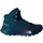 The North Face Offtrail HIKE MID GORE-TEX Damen MIDNIGHT PETROL/SUMMIT EU 38.5