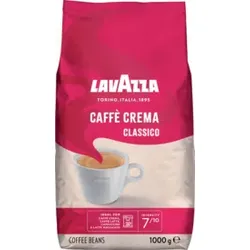 Kaffee 1kg Crema Classico Bohne LAVAZZA 789967000