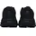 HOKA Bondi 9 Herren Wide Black/Black 42 2/3