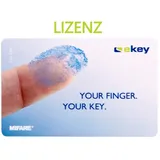 ekey net light 3 Lizenzen FS light #171003