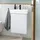 Villeroy & Boch Collaro Waschbeckenunterschrank Anschlag rechts 41 x 55 cm White Matt