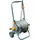Hozelock Schlauchwagen PRO 2436 30 m grau