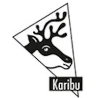 Karibu Dachkranz mit Beleuchtung für Sauna Leona/Elea