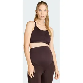adidas Optime Workout Aurora Coffee XS