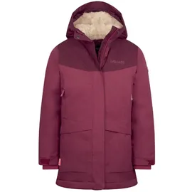 TROLLKIDS Wintermantel Oslo Pro in midnight petrol | Gr.: 128