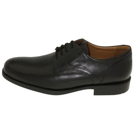 GEOX Federico Schuhe Black 41