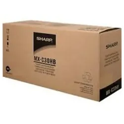 Sharp Waste Toner Bottle (MXC30HB)
