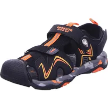 Dockers Offene Schuhe Kinder schwarz 36