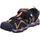 Dockers Offene Schuhe Kinder schwarz 36