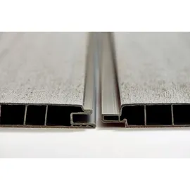 KETER Oakland 754 2,1 x 1,25 m grau