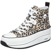 Rieker 90010-91 Damen 41
