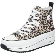 Rieker 90010-91 Damen 41