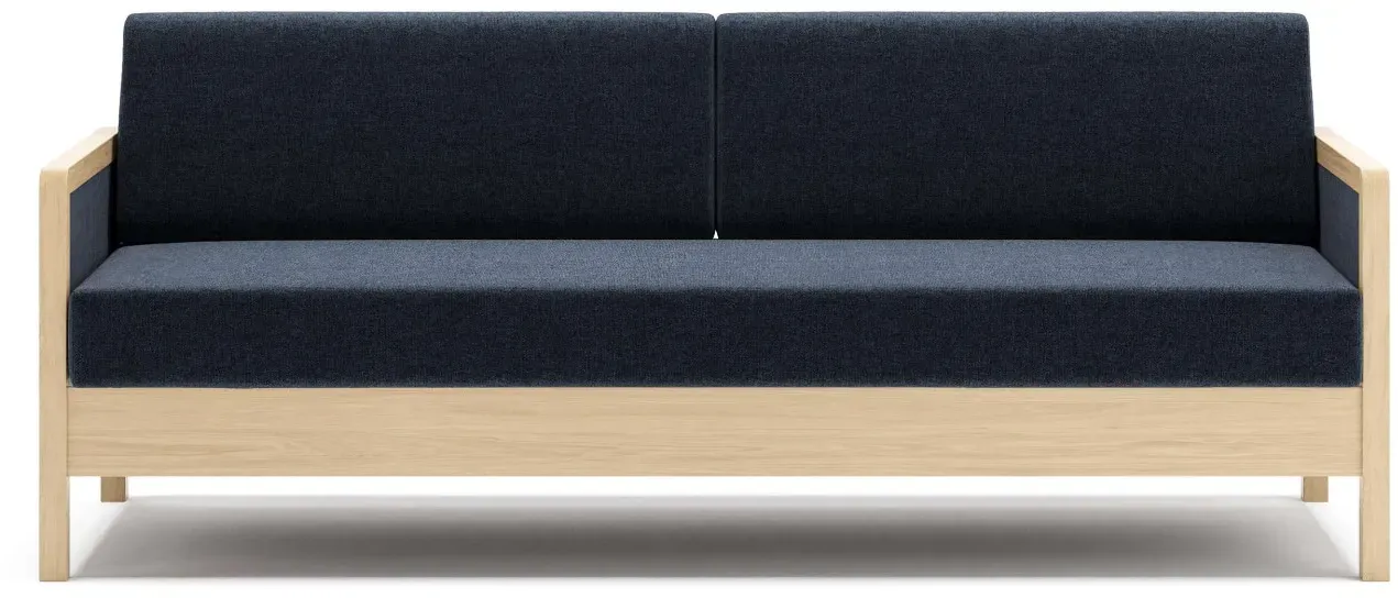 Schlafsofa HESTBÆK 