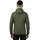 Salewa Pedroc Wind Hd Jacke - Dark Olive - 2XL