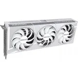 Inno3D GeForce RTX 5080 X3 OC White 16GB GDDR7 HDMI, 3x DP (N50803-16D7X-17605211)