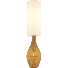 Nowa Stehleuchte, "ANKO", in brown Ø Gr.: onesize