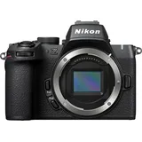 Nikon Z50 II