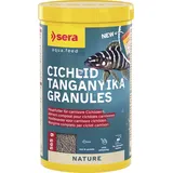 Sera Cichlid Tanganyika Granules 1 L