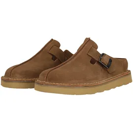 CLARKS Solsbury Braun 44