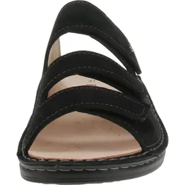 Finn Comfort Pantolette - Black, Größe:42 EU