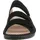 Finn Comfort Pantolette - Black, Größe:42 EU