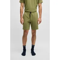 Boss Sweatshorts »Mix&Match Short CW«, mit Eingriffstaschen BOSS Medium