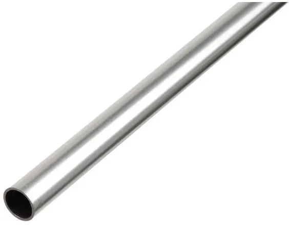 Rundprofil -  8 x 1
