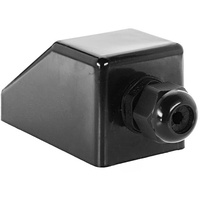 Offgridtec 1-Wege Solar Kabel Dachdurchführung für Kabeldurchmesser 3mm-12mm, Wasserdicht