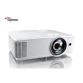 Optoma X309ST DLP Weiß