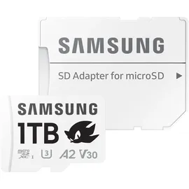 Samsung Sonic 1 TB