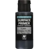 Vallejo Panzergrau 1 60 ml grau
