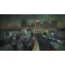 Zombi (PS4)