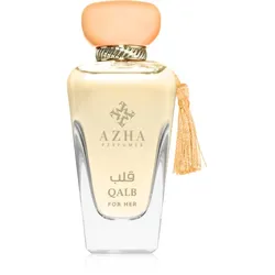 AZHA Perfumes Qalb Eau de Parfum für Damen 100 ml