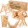 goodevas Montessori Klettergerüst 5-in-1 beige