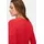 CAMEL ACTIVE Strickpullover rot M
