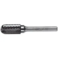 FACOM Hartmetallfräser 12 mm zylinderförmig