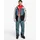Ziener Tobin-Z Skijacke Iron Sky Cord.black 52
