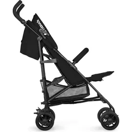 hauck Fold N Care Schwarz