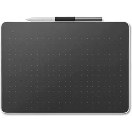 Wacom One M Digitales Tablett USB-C/Bluetooth