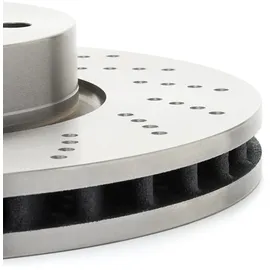 Hella 8DD 355 114-231 Bremsscheibe