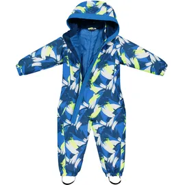 CMP 31w1322kb Overall - River / Petrol - 24 Monate