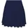 VIVANCE Skort Damen Blau 48/50