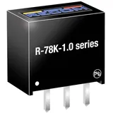 RECOM R-78K2.5-1.0 DC/DC-Wandler 2.5V 1A 2.5W Inhalt 1St.