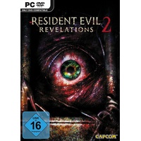 Resident Evil: Revelations 2 (PC)