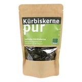 Lechtaler Kürbiskerne Kürbiskerne Pur bio 100g