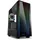 Sharkoon RGB LIT 200 Midi Tower Schwarz