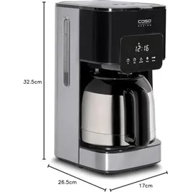 CASO Design Taste & Style