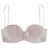 Nuance Multiway-BH Damen weiß-nougat Gr.85A